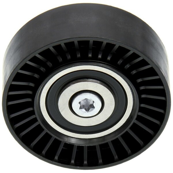 Gates Drivealign Premium Oe Pulley, Gates 36800 36800 - main